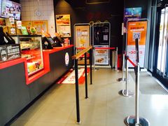 -汉堡王(徐汇绿地缤纷店)