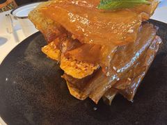 -扬州香格里拉·香宫中餐厅