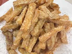 -老朴朝鲜风味(顾乡店)