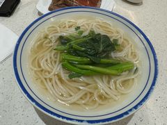 -香港新发烧腊茶餐厅(水围店)