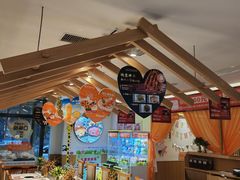 -呷哺呷哺(华林国际店)