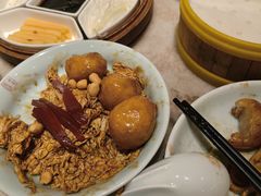 -小吊梨汤·北京菜·烤鸭(双井乐成中心店)