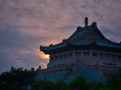 -武汉大学老图书馆