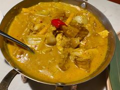 -青檸泰 LIME THAI (财富购物中心店)