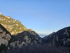 -黑龙潭风景区