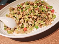 杂炒肉沫小笋（标准）-蝦塘·中国餐馆(城墙南马道巷店)
