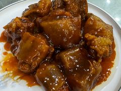 -同发号饭庄(复兴路店)