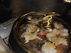-绿茶餐厅(昆明世纪金源店)