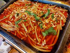 -云南建水鸡脚王烧烤(商贸路店)