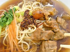 -小福顺面馆(埠西市场店)