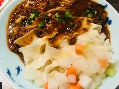 -茉莉餐厅(包河万达店)