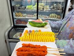 -滴滋味·新疆炒米粉·炒三凉(乌市总店)