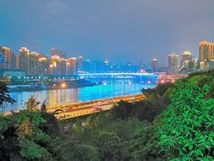 -夜宴江景餐厅