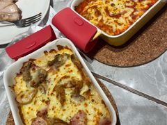 -必胜客(时代广场店)