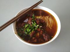 -上海为民商行清真饭店(南大路店)
