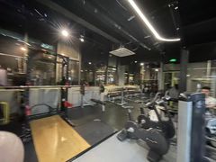 -LikingFit24小时健身•普拉提(张江店)