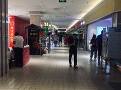 -北京华联生活超市(北京常营店)