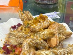 -瑶记海鲜餐厅(西涌店)