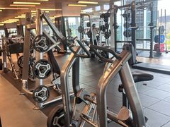 -燃坊JEN ACTIVE游泳健身中心·深圳前海JEN酒店