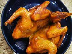 -煲煲掂风味煲仔饭餐厅(西区店)