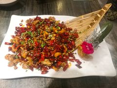 -庆合府重庆大排档(紫都城店)