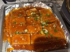 -绿茶餐厅(燕郊永旺店)