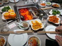 -海底捞火锅(九霄梦天地店)