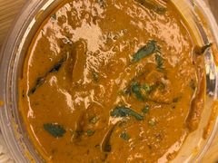 -Bombay Grill印度餐厅