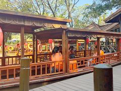 -深圳锦绣中华民俗村