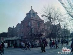 -天津市第三中心医院