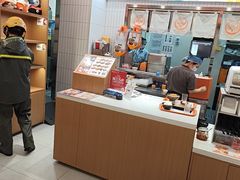 -吉野家(长沙五一广场IFS店)