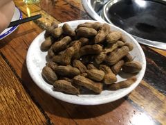 -皖北巫氏三胖地锅鸡(长淮总店)