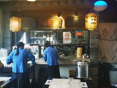 -京城小江南·土菜馆·蒸白鱼(东四十条店)