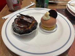 -咖啡苑自助餐厅·中国大饭店