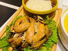 -惠丰堂饭庄·烤鸭·京味菜(西北旺·唐家岭店)
