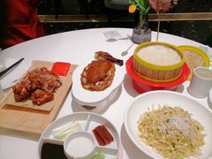 -大铁勺新津菜(中北永旺店)