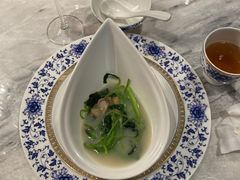 -Yan Ting 宴庭中餐厅(上海静安瑞吉酒店)