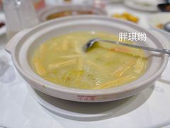 -川粤春天商务餐厅(人民路店)