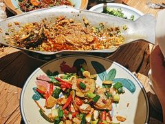 -树厨贵州菜(大十字店)