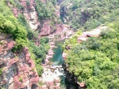 -云台山风景名胜区