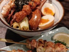 -眷屋の深夜食堂(云锦中心店)