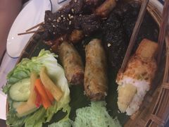 -美奈小馆·越南料理(中航城君尚购物中心店)