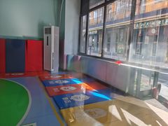 -酷迈儿童体能运动馆(九棵树店)