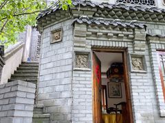 -老张烤羊(王哥庄店)