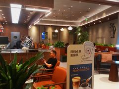 -深圳湾万象城(南山店)