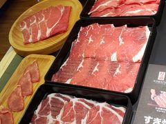 -厚道寿喜烧専門店·自助畅食(国贸店)