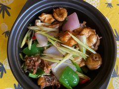 九层塔鸡-泰妃堂.泰菜.夜宵(赤岗总店)