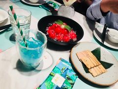 -大树餐厅(益田假日店)