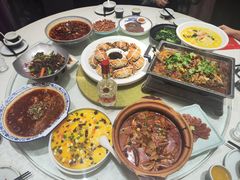 -李氏传家菜(兴城路店)