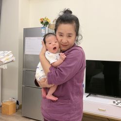 -爱陪伴一对一月子中心(融侨店)